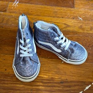 Toddler VANS